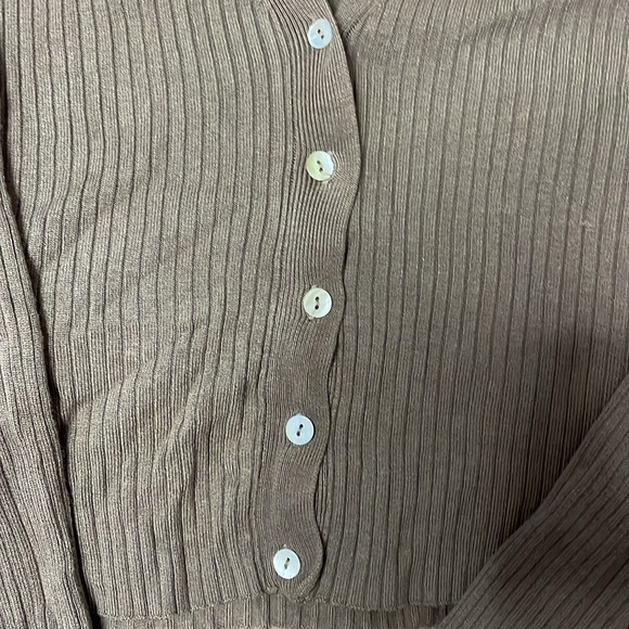 Cardigan - Picture 2 of 4